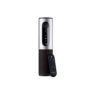 Logitech ConferenceCam Connect  Webcam