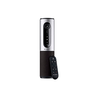 Logitech ConferenceCam Connect  Webcam