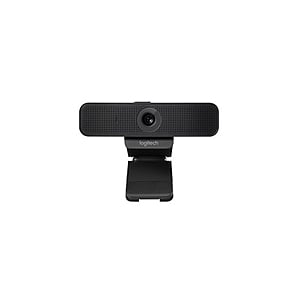 Logitech C925E  Webcam
