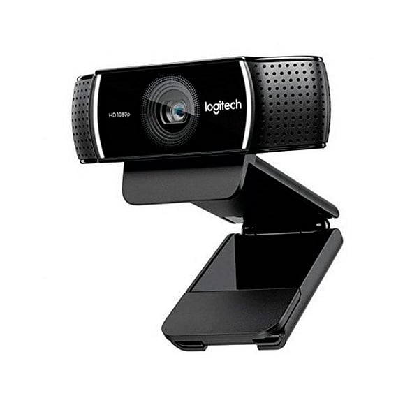 Logitech C922 Pro Stream  Webcam