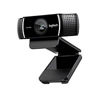 Logitech C922 Pro Stream - Webcam