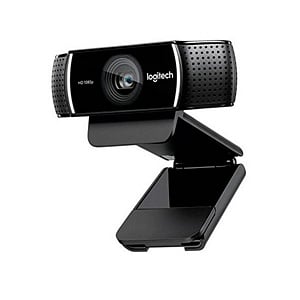 Logitech C922 Pro Stream  Webcam