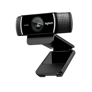 Logitech C922 Pro Stream  Webcam