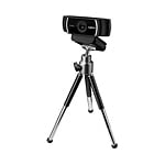 Logitech C922 Pro Stream  Webcam
