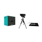 Logitech C922 Pro Stream  Webcam