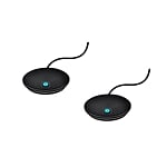 Logitech Group Expansion  Micrófonos