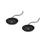 Logitech Group Expansion  Micrófonos