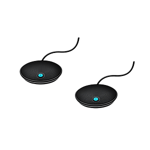 Logitech Group Expansion  Micrófonos