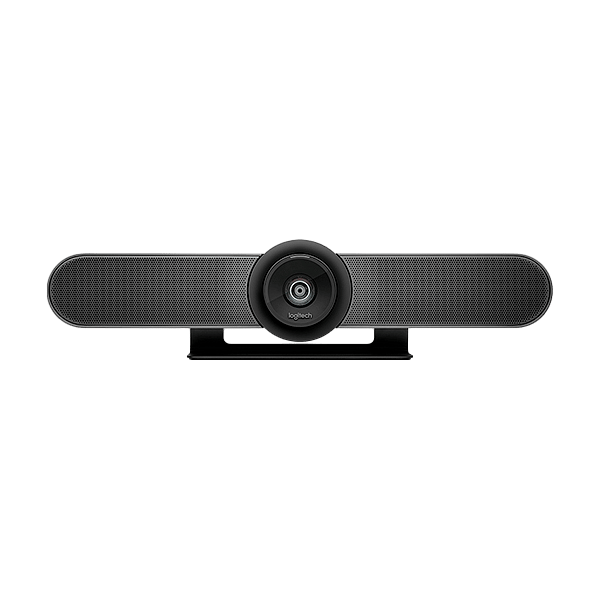 Logitech MeetUp Conference black  Webcam