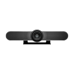 Logitech MeetUp Conference black  Webcam
