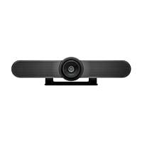 Logitech MeetUp Conference black - Webcam