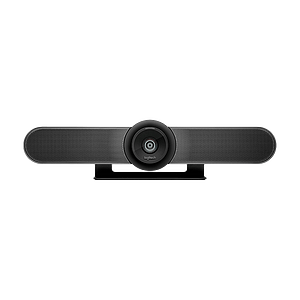 Logitech MeetUp Conference black  Webcam