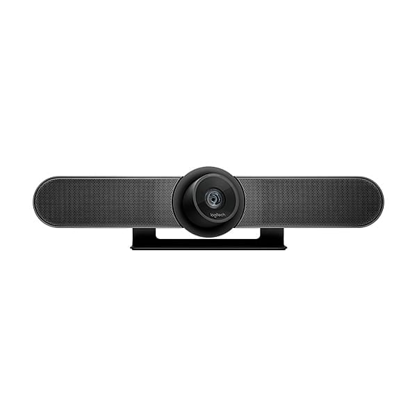 Logitech MeetUp Conference black  Webcam