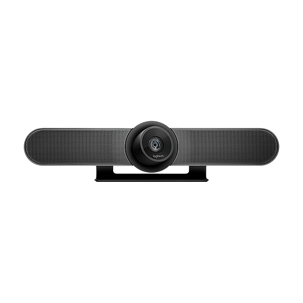 Logitech MeetUp Conference black  Webcam