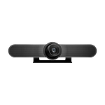 Logitech MeetUp Conference black  Webcam