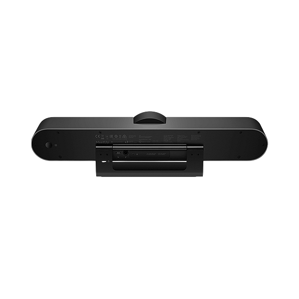 Logitech MeetUp Conference black  Webcam