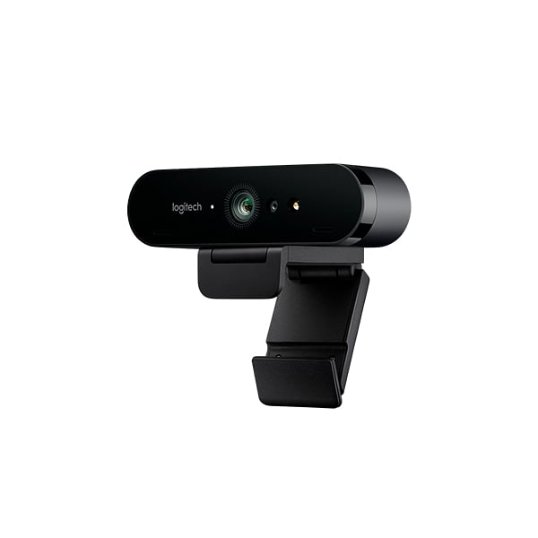 Logitech Zone Wireless  Brio 4K  Kit de videoconferencia