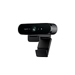 Logitech Zone Wireless  Brio 4K  Kit de videoconferencia