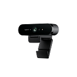 Logitech Zone Wireless  Brio 4K  Kit de videoconferencia