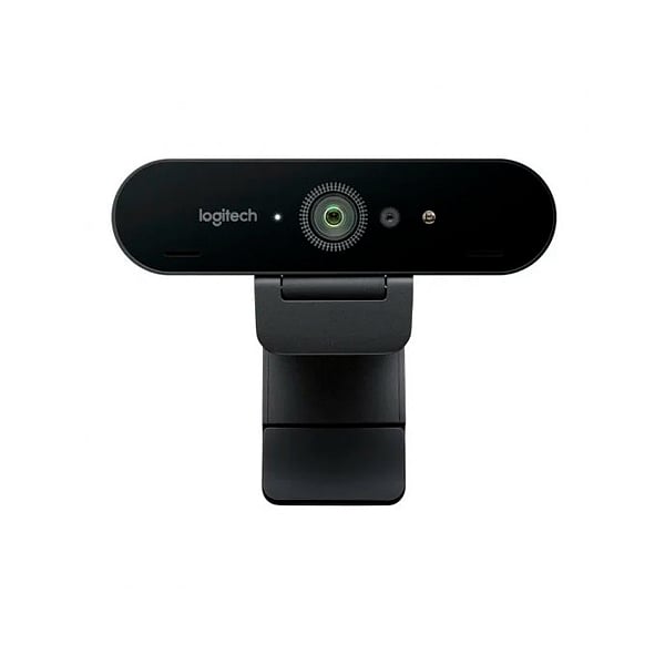 Logitech Zone Wireless  Brio 4K  Kit de videoconferencia