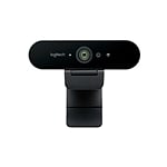 Logitech Zone Wireless  Brio 4K  Kit de videoconferencia