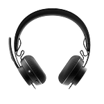 Logitech Zone Wireless  Brio 4K  Kit de videoconferencia