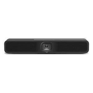 Logitech MeetUp 2 Graphite USB  Webcam