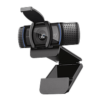 Logitech C920s HD Pro 1080p - Webcam