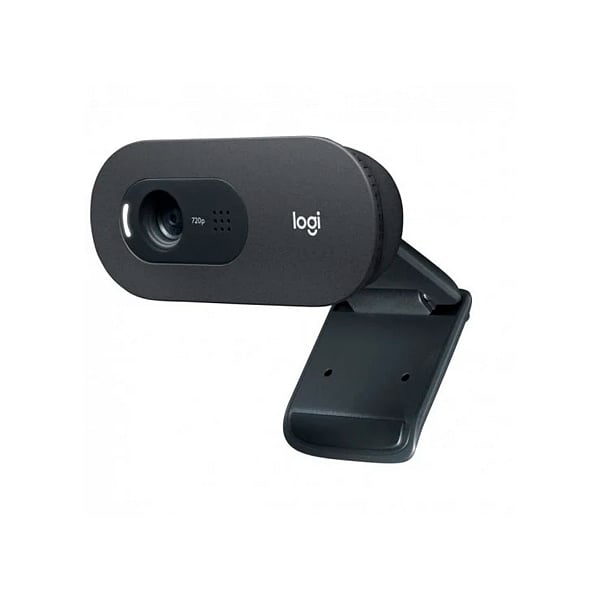 Logitech C505E HD 720p  Webcam