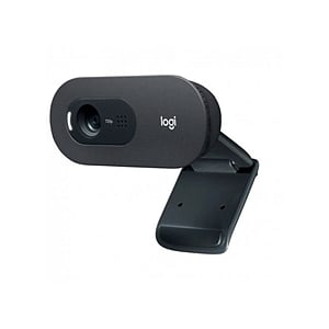 Logitech C505E HD 720p  Webcam