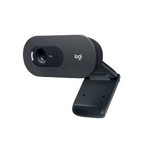 Logitech C505E HD 720p  Webcam