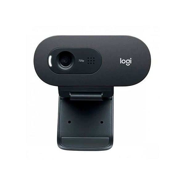 Logitech C505E HD 720p  Webcam