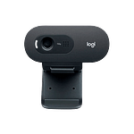 Logitech C505E HD 720p  Webcam
