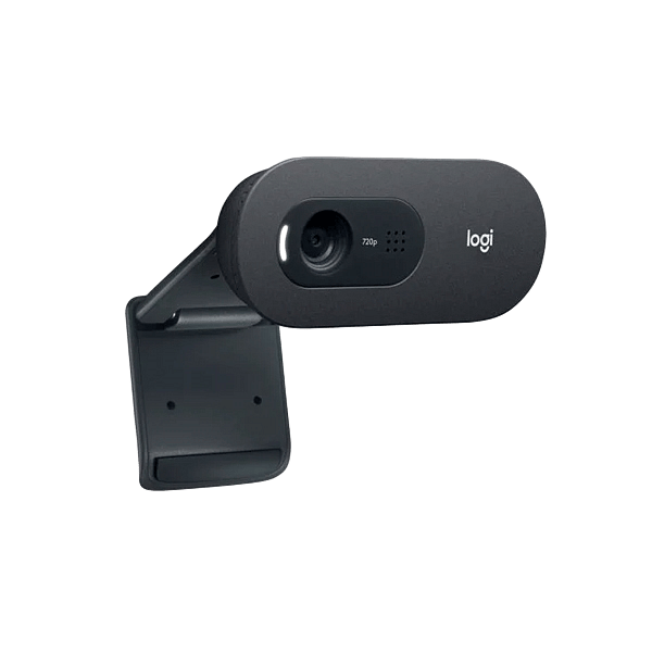 Logitech C505E HD 720p  Webcam