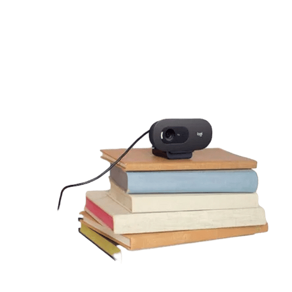 Logitech C505E HD 720p  Webcam