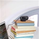 Logitech C505E HD 720p  Webcam