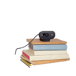 Logitech C505E HD 720p  Webcam