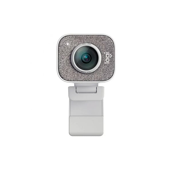 Logitech StreamCam Full HD White  Webcam