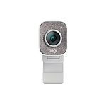 Logitech StreamCam Full HD White  Webcam
