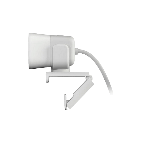 Logitech StreamCam Full HD White  Webcam