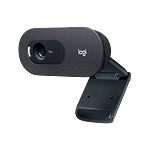Logitech C505 HD  Webcam