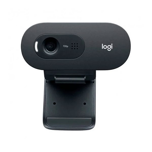 Logitech C505 HD  Webcam