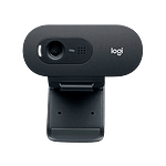 Logitech C505 HD  Webcam