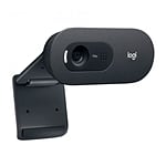 Logitech C505 HD  Webcam