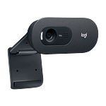 Logitech C505 HD  Webcam