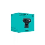 Logitech C505 HD  Webcam