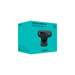 Logitech C505 HD  Webcam