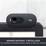Logitech C505 HD  Webcam