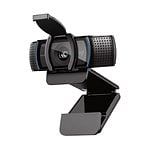 Logitech C920e Full HD  Webcam