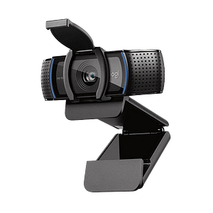Logitech C920e Full HD  Webcam